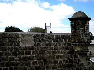 Fuerte Reina Luisa