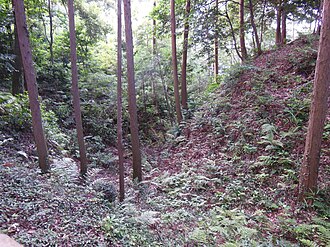 Noda Castle