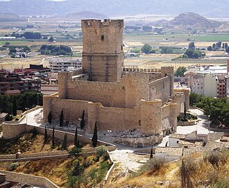 Atalaya Castle