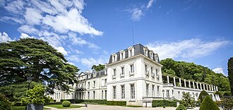 Château de Rochecotte