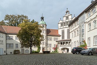 Gifhorn Castle