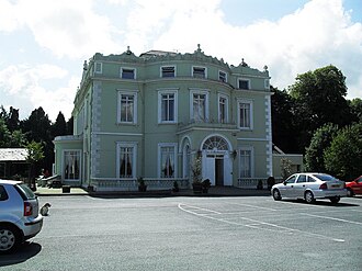 Hope Castle