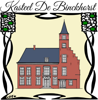 Binckhorst Castle