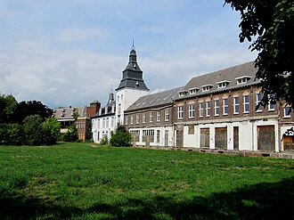 Heel Castle