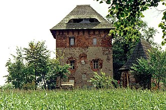 Witków Castle