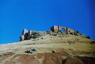 Estrella Castle