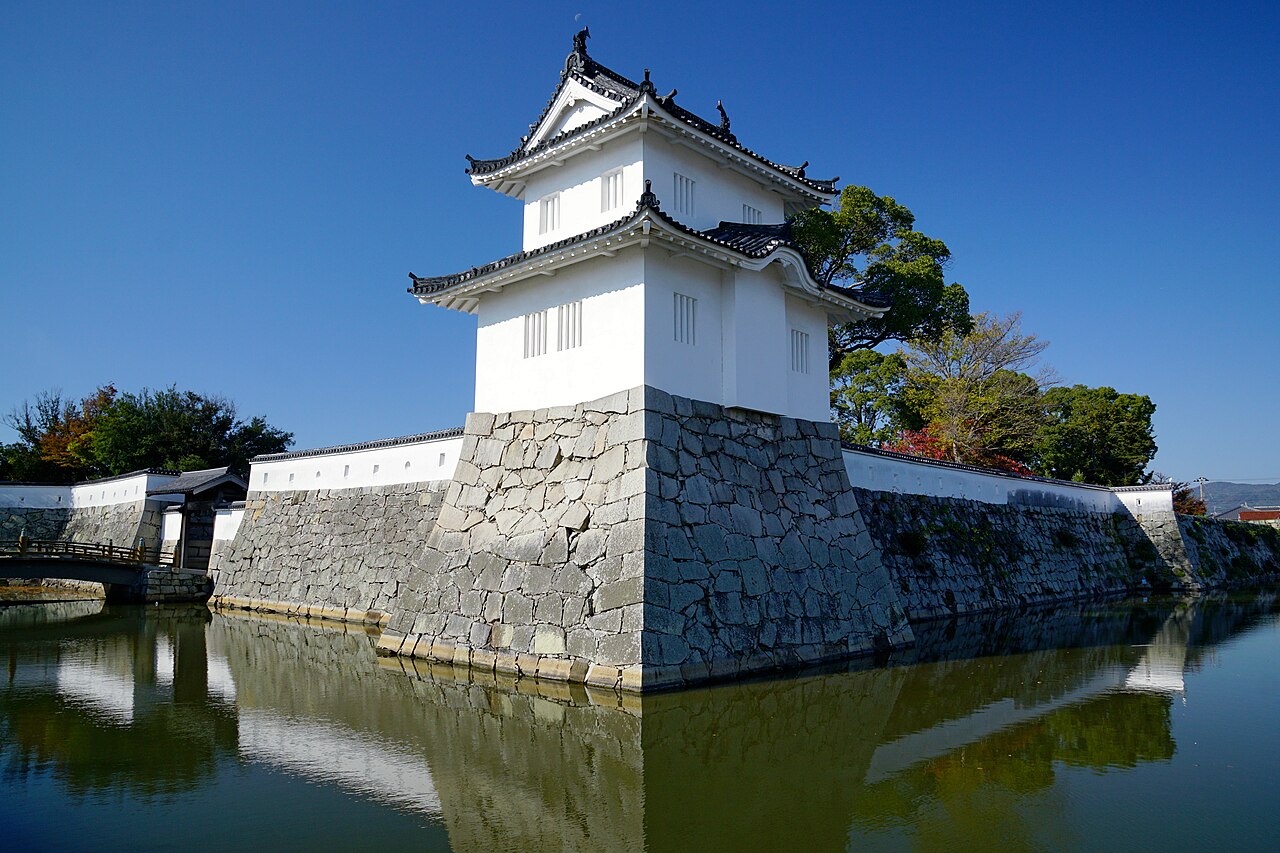 赤穂城（日本）