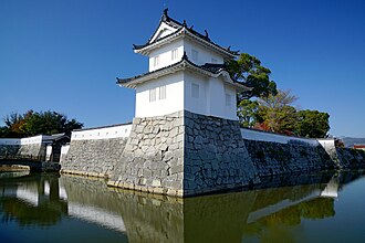 Akō Castle