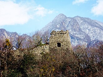 Jinli Qala