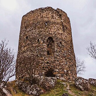Didivan Castle