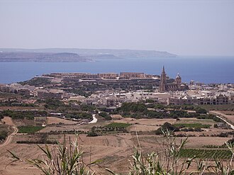 Fort Chambray