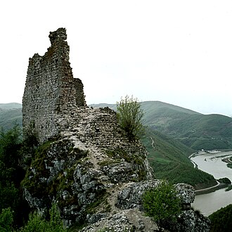Kovin Fortress