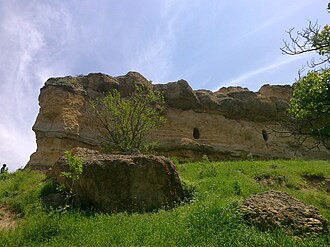 Bar Bar Castle
