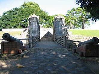 Fort Fleur d'Épée