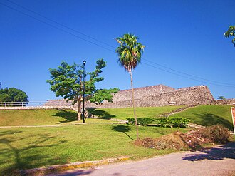 San Felipe Fortress