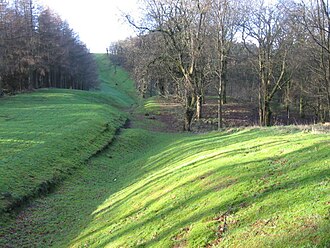 Antonine Wall