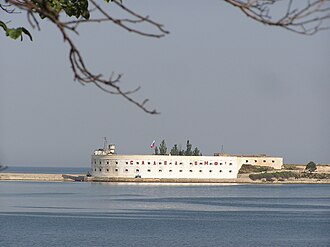 Konstantin Battery