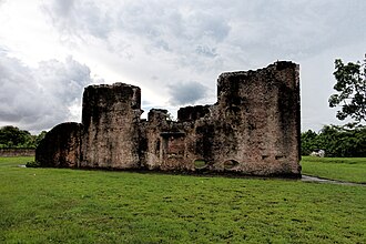 Fort Zeelandia (Guyana)