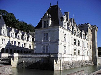 Château de Villandry