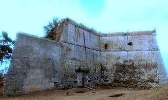 Forte Gonzaga