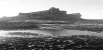 Fort St. Anthony of Simbor