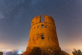 Tazouda Castle