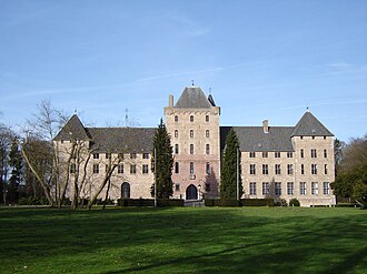 Male Castle