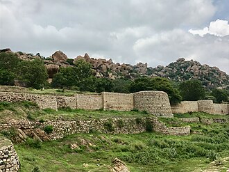 Chitradurga Fort