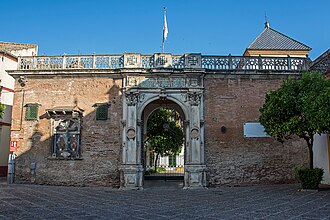 Casa de Pilatos