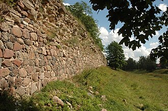 Gdov Kremlin