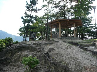 宮尾城