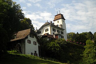 Rümligen Castle