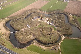 Vechten Fort