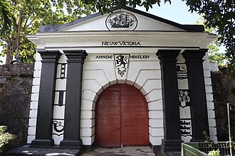 Fort of Our Lady of the Annunciation