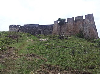 Fort Amsterdam (Ghana)