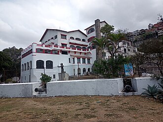 Fortress of São João