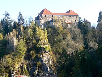 Burg Pürnstein