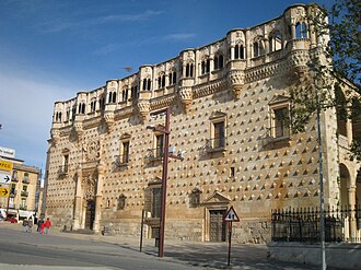 Palace of Infantado