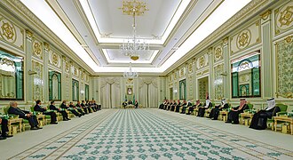 Palace of Yamamah