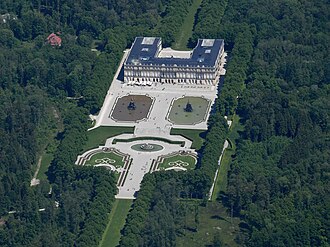 Herrenchiemsee