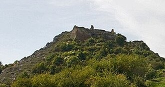 Liteni Castle