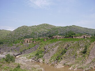 Pharwala Fort