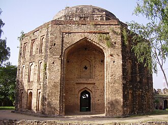 Rawat Fort