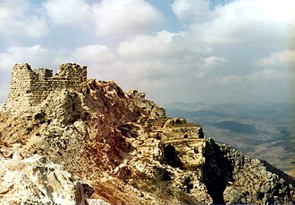 Beaufort Castle (Lebanon)