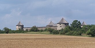 Bzovík
