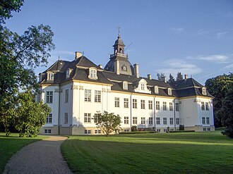 Charlottenlund Palace