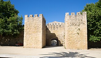 Castelo de Lagos