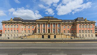 City Palace