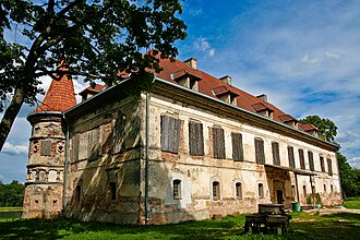 Siesikai Castle