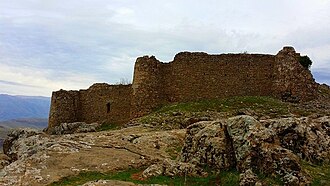 Sarvjak Castle